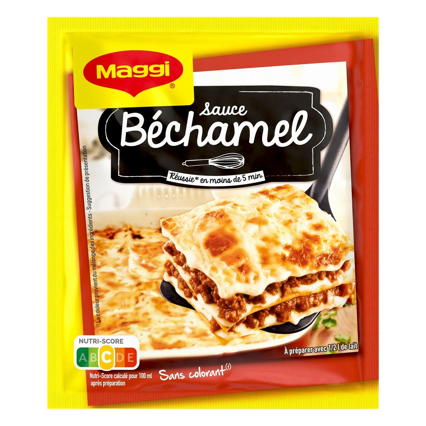 Bechamel sauce MAGGI 60g