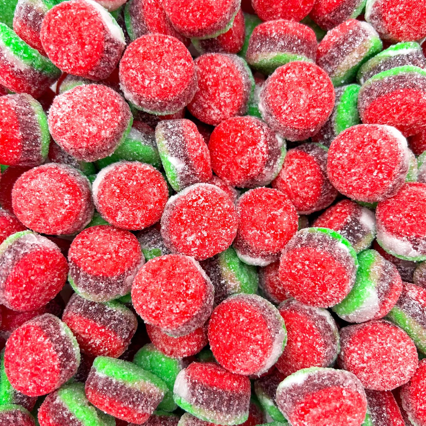 Dulceplus Tartitas Sweet Watermelon 1kg