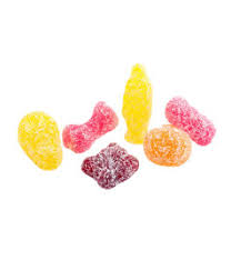 Pierrot Gourmand Halloween Doypack 100 g