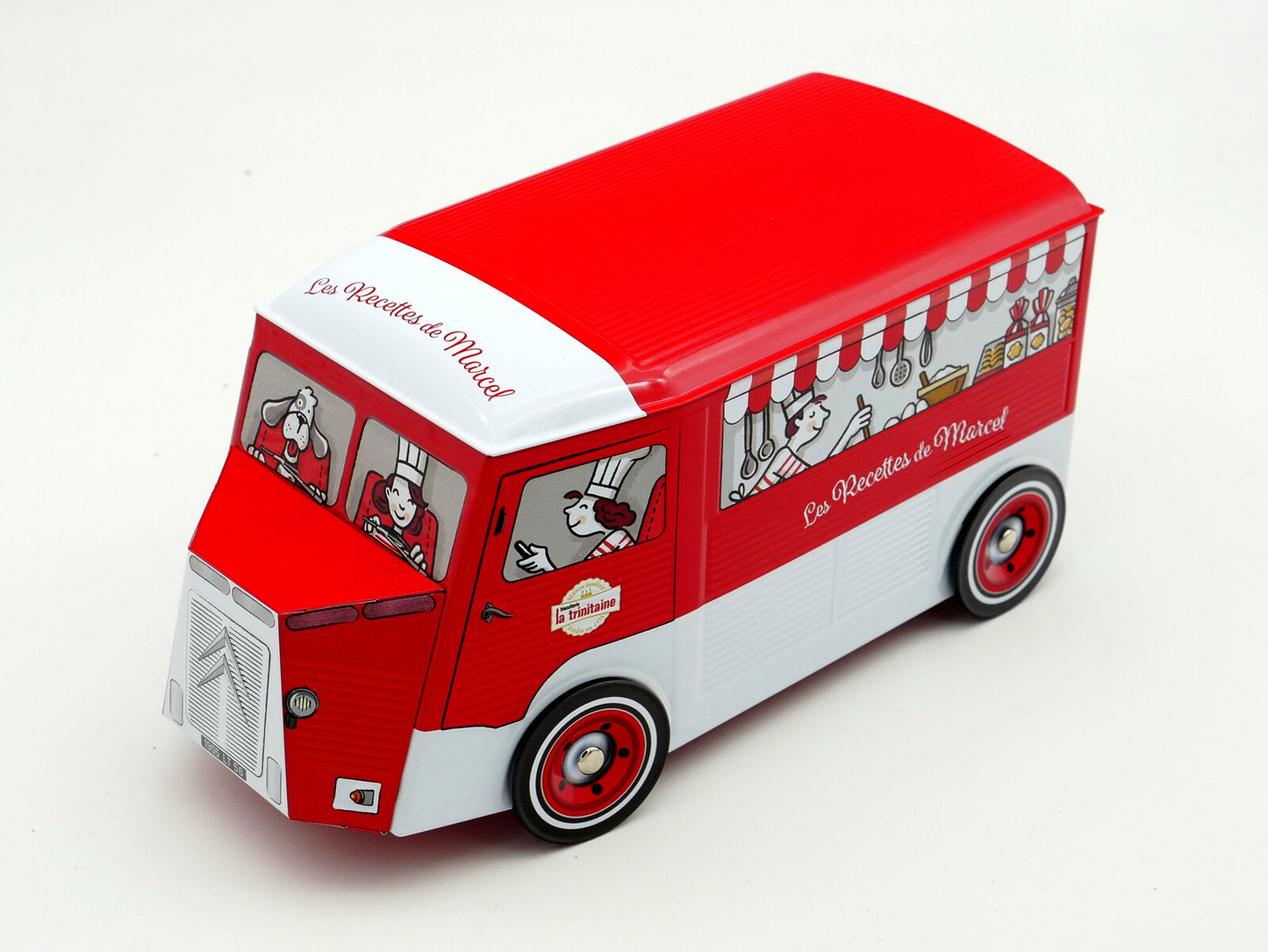 ピュアバター ブルトンガレット 180g