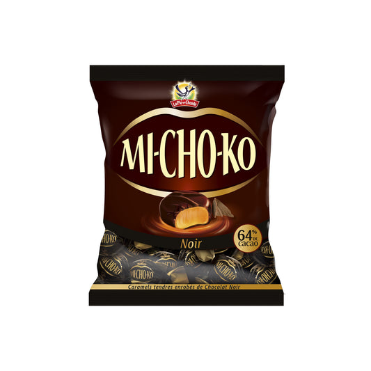 Michoko Chocolat Noir 280g