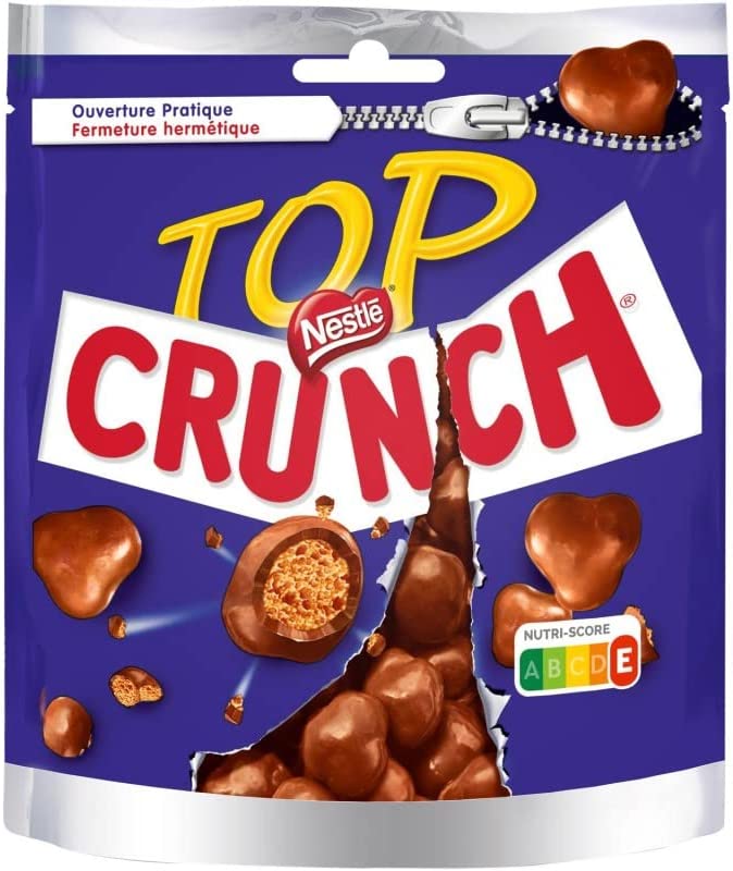 Nestle Top Crunch 230g