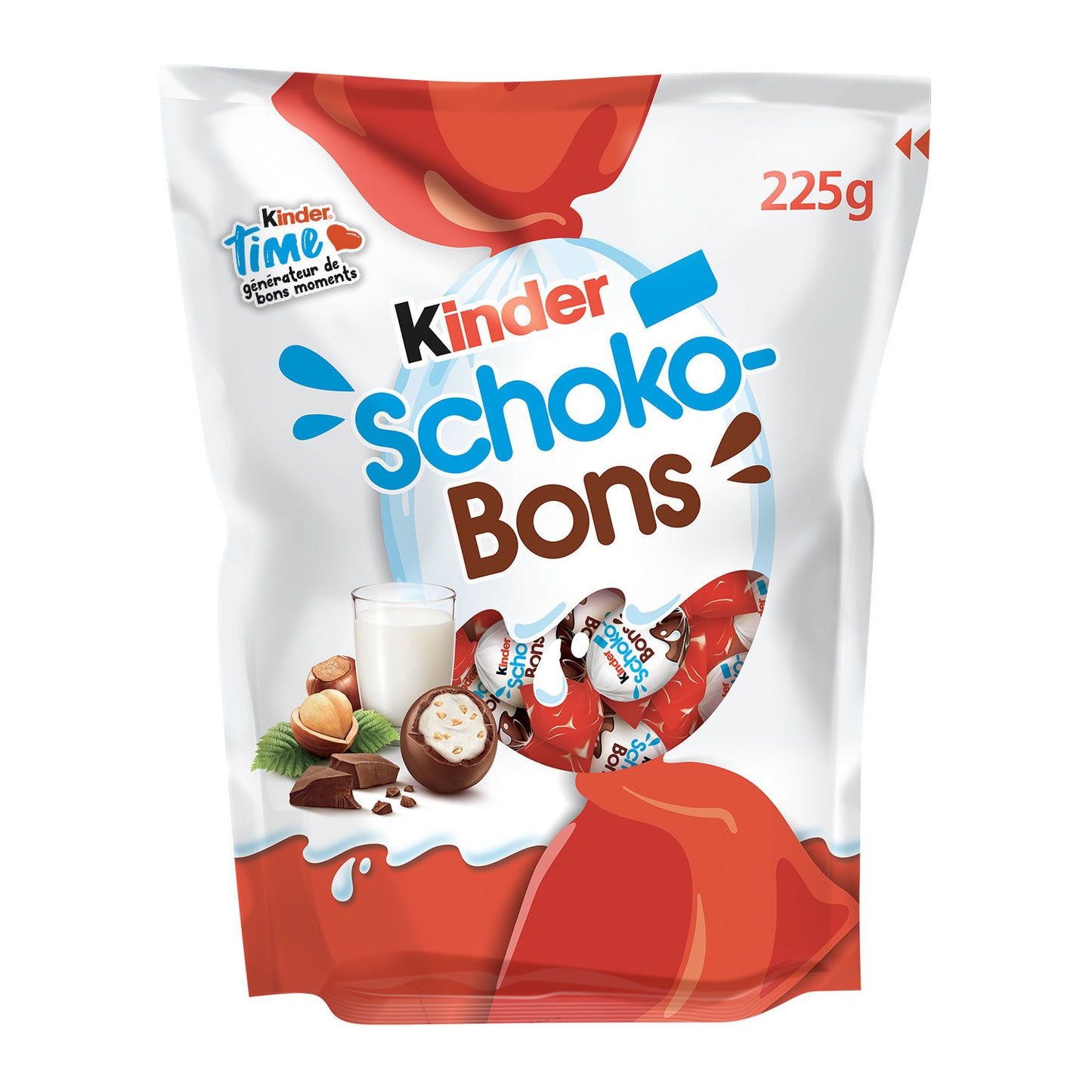 Kinder Schokobons Bag 250g