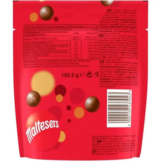 Maltesers 192.5g