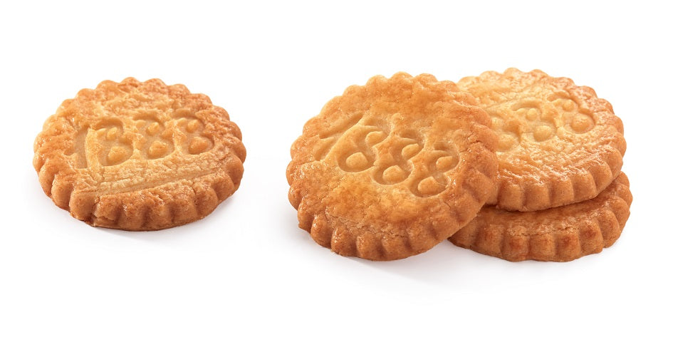 Palets Lemon Mere Poulard