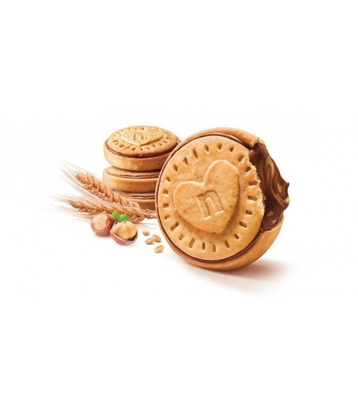 Nutella Biscuits Pocket Edition