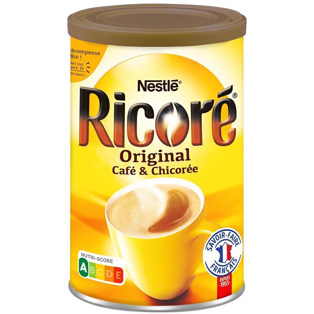 Nestle - Nestlé ricore original café chicorée (260 gm)