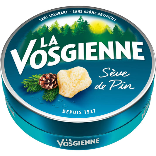 Pine Sap Sweets LA VOSGIENNE