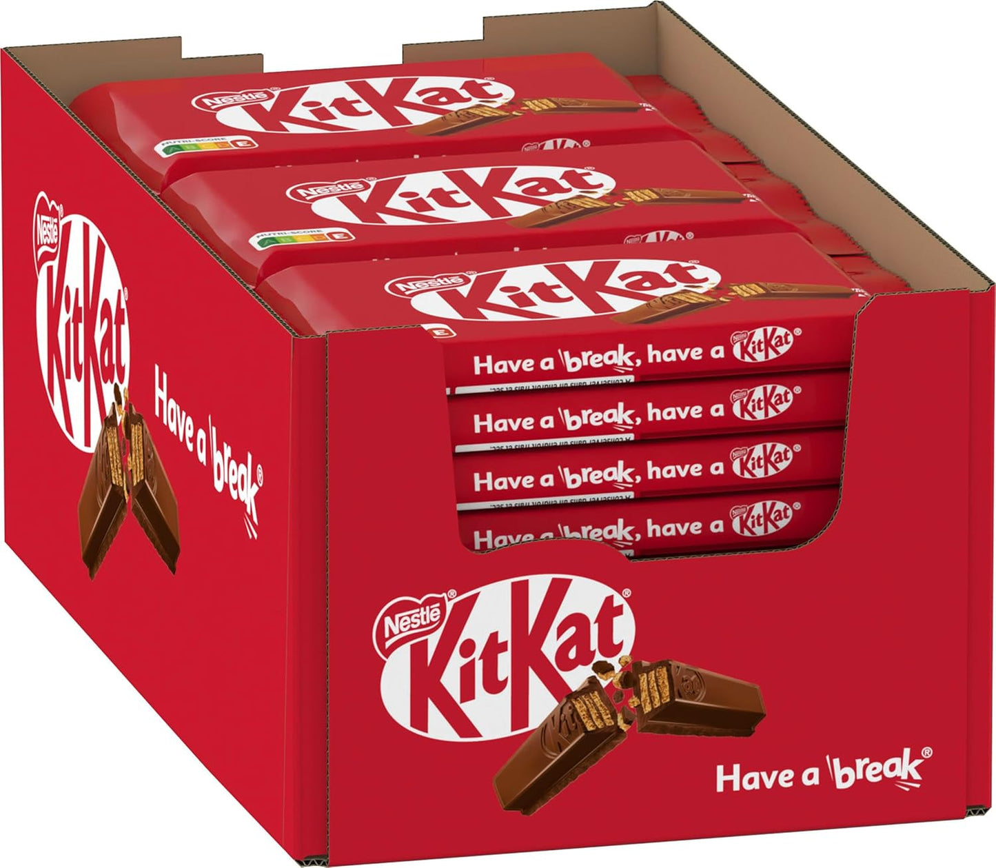 KitKat 41.5g x36