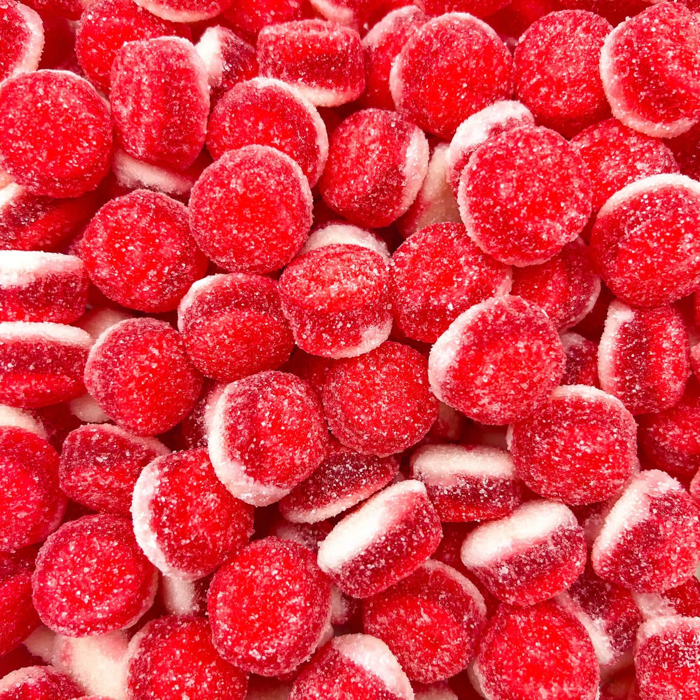 Dulceplus Tartitas Sweet Strawberry 1kg