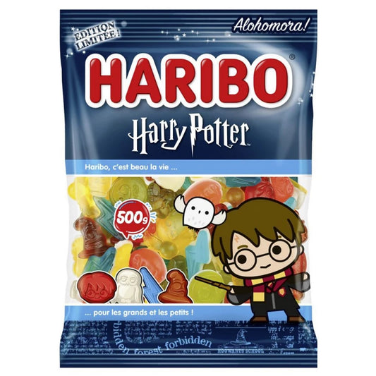HARIBO Harry Potter candies 160g