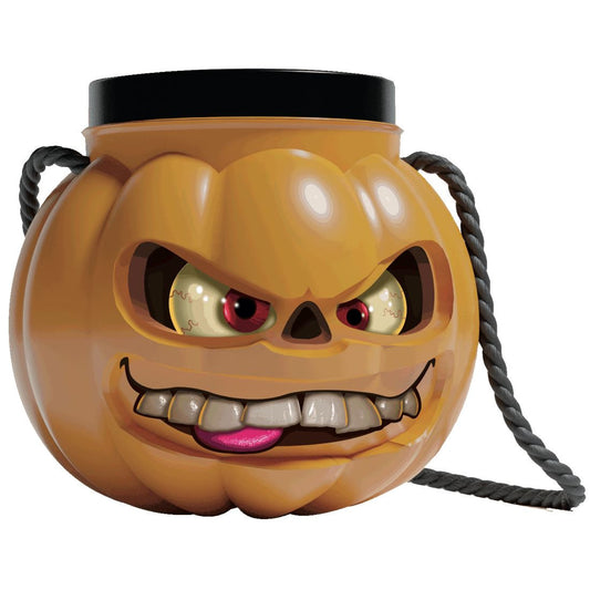 Halloween Pumpkin Candy Assortment 220g