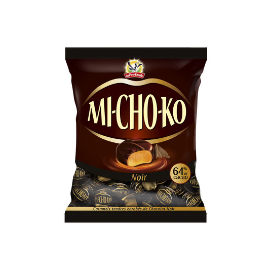 ミチョコ ショコラノワール 280g