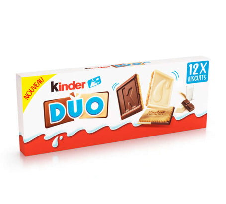 Kinder Duo 150g