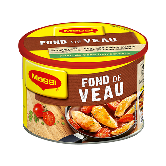 Maggi Fond De Veau 110g